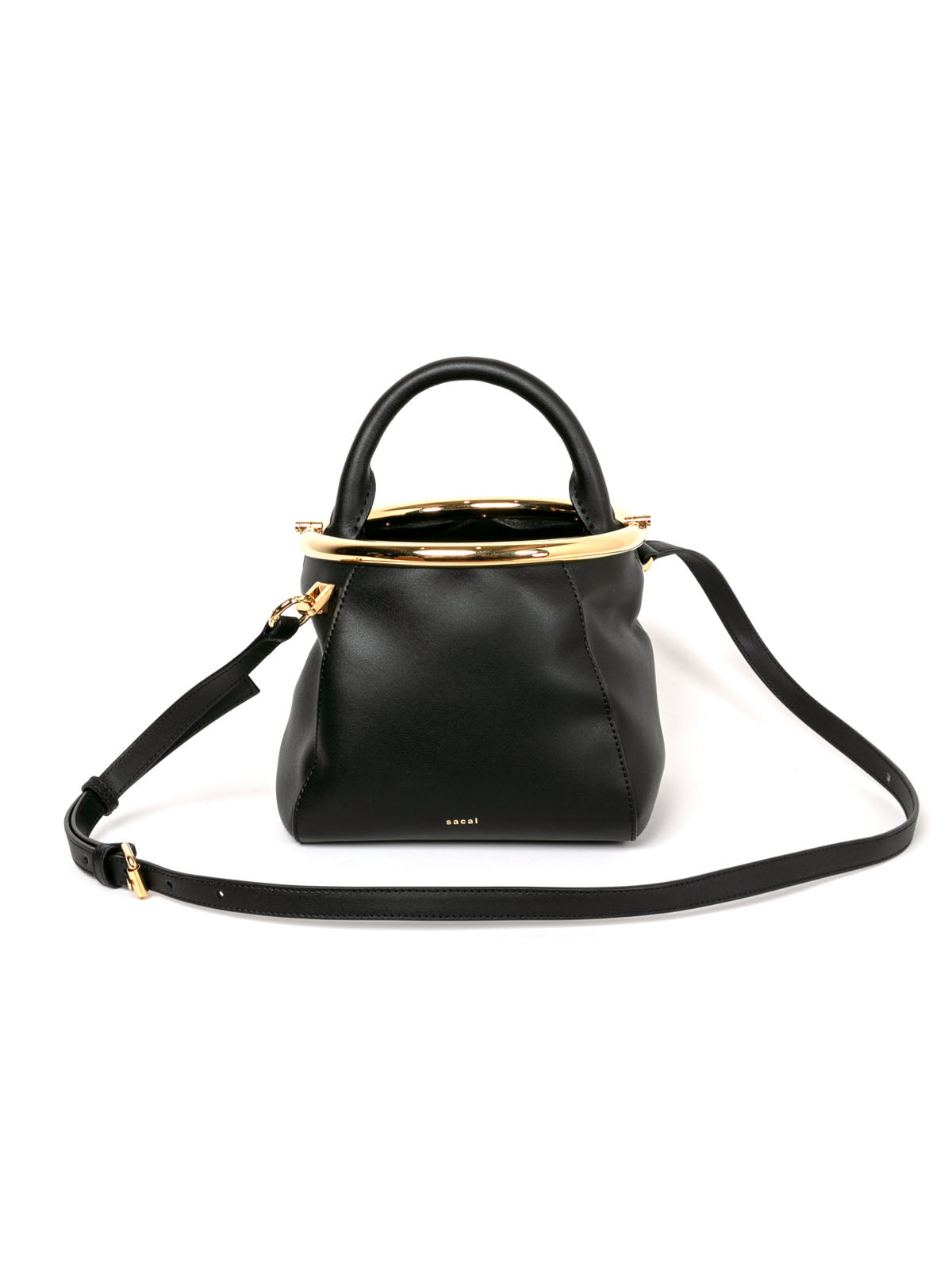 Pursket Small Bag | sacai Official Store サカイ オフィシャル