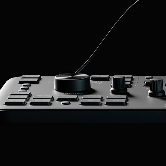 LOUPEDECK+ 【生産終了商品】｜Loupedeck（ループデック） 写真や動画