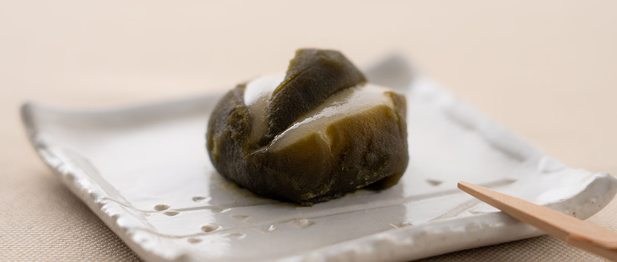 博多玉露ぶらぶら – 博多菓匠 左衛門