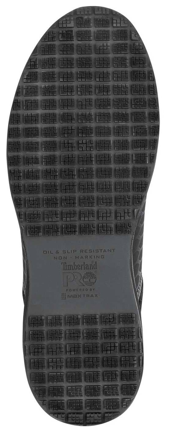 STMA1XQX Men's Powerdrive MaxTRAX® Soft Toe Athletic