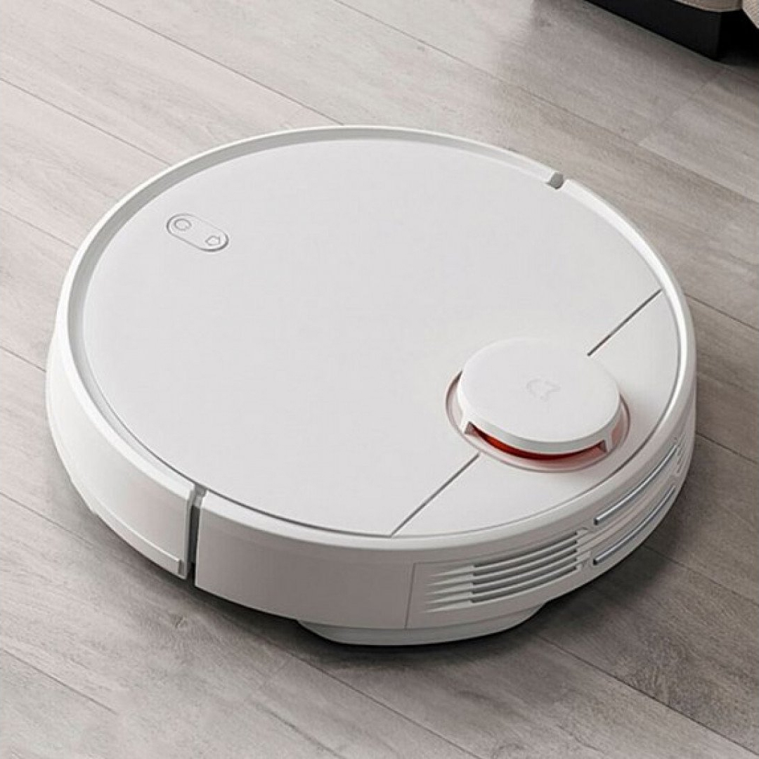 Xiaomi Mi Robot Vacuum S10 - Smart Cleaning Companion