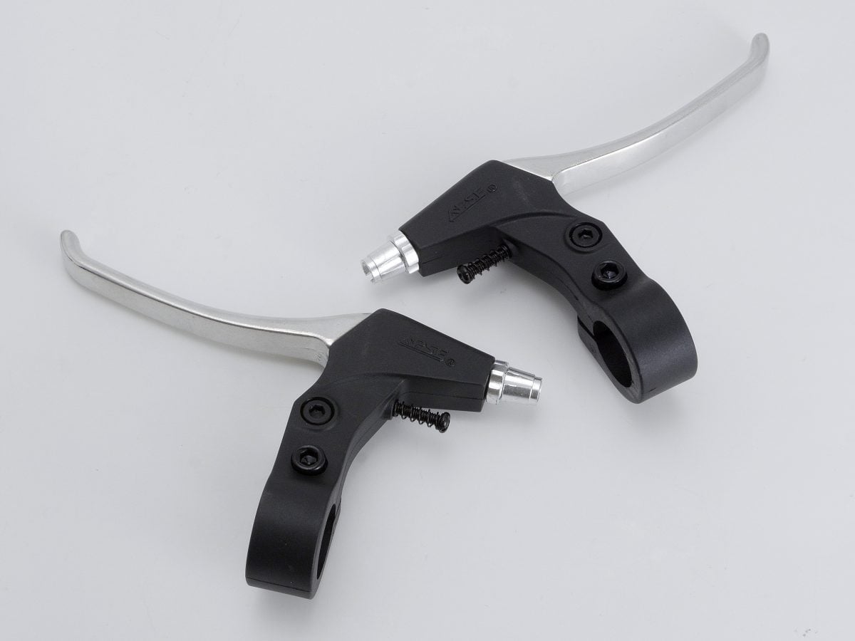 アルミ製 ブレーキレバー (ATB用) ｜パーツ・用品・自転車商品｜㈱サギサカ