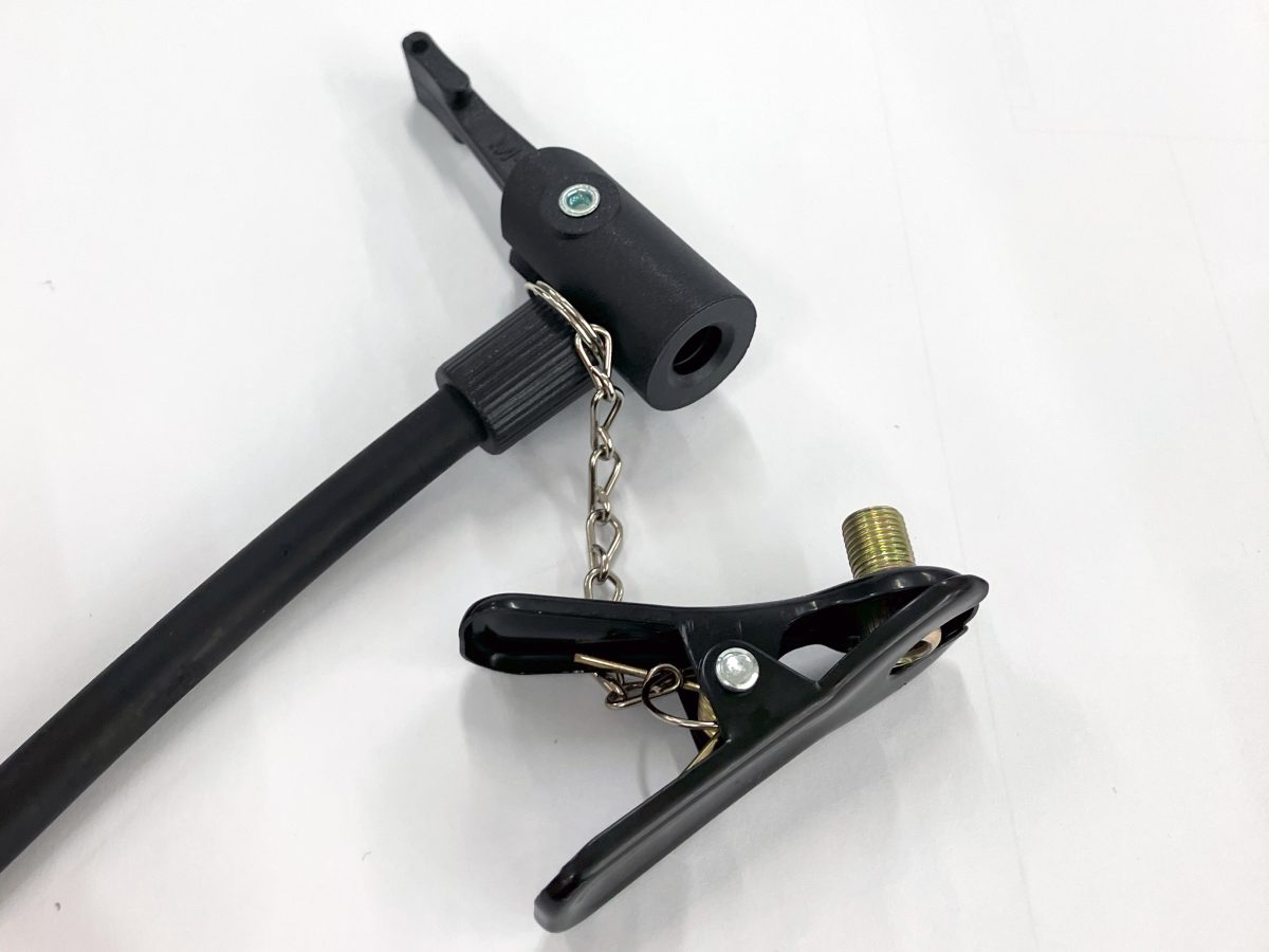 フォールディングポンプ ｜パーツ・用品・自転車商品｜㈱サギサカ