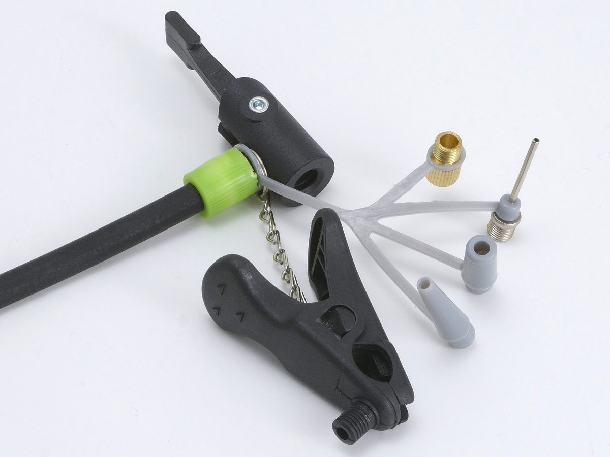 ハイプレッシャータンクポンプ ｜パーツ・用品・自転車商品｜㈱サギサカ