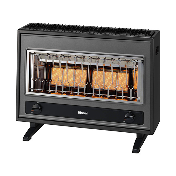 商品一覧 | ガスファンヒーター | ガス機器・マイホーム発電 | ご家庭