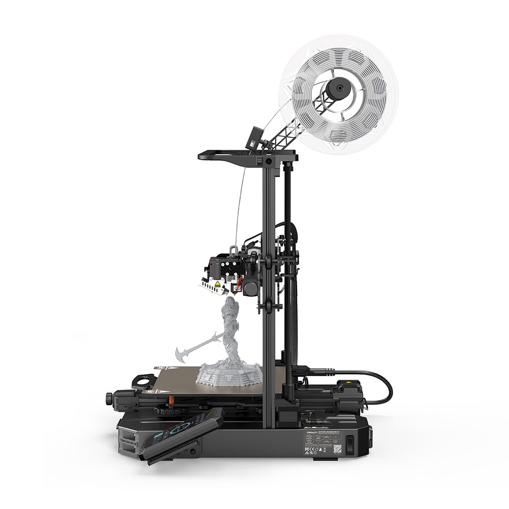 Creality Ender-3 S1 PRO FDM 3D Printer | SainSmart – SainSmart.com