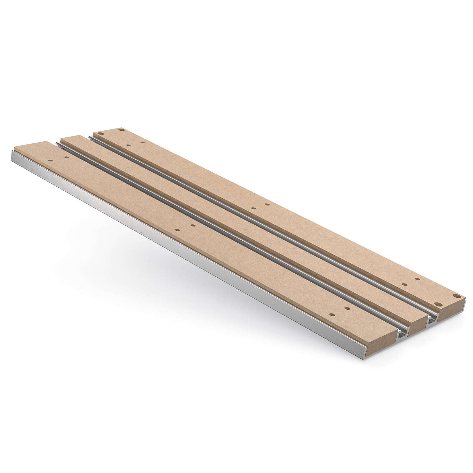 Genmitsu 6060 XY-Axis Extension Kit, For 4040-PRO, Up to 600x600mm