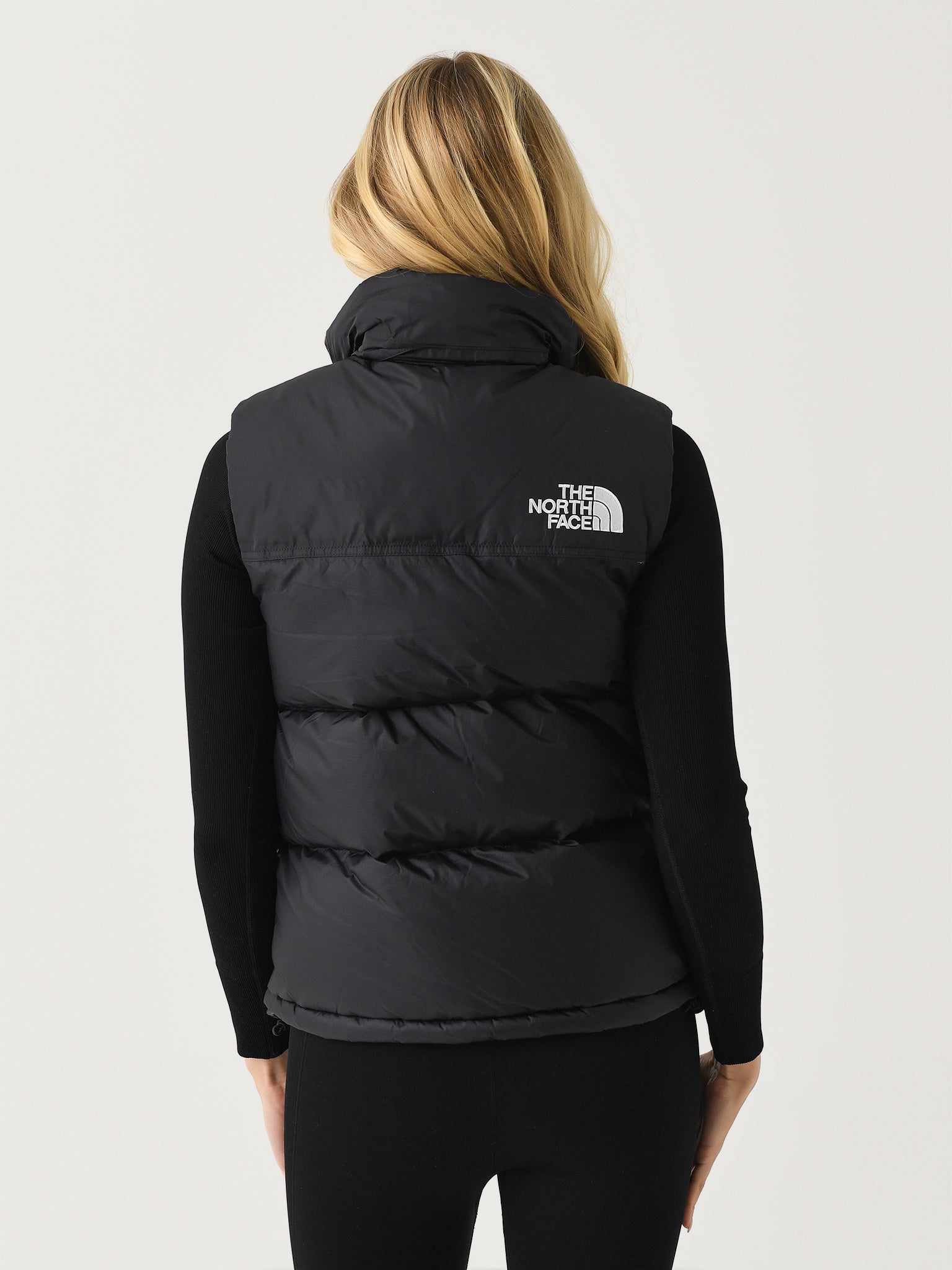 The North Face Women's 1996 Retro Nuptse Vest – Saint Bernard