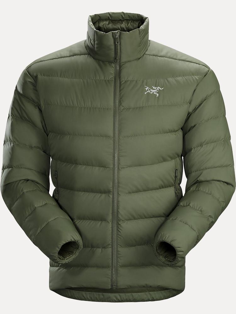 Arc'teryx Men's Thorium AR Down Jacket – Saint Bernard