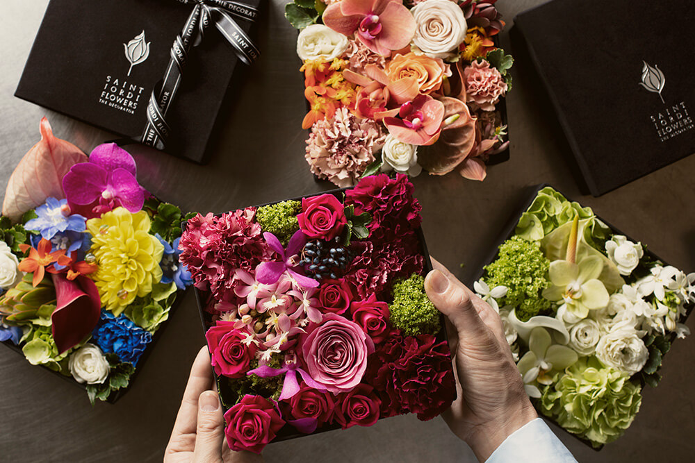 美花様おまとめセット PP2×2本 シャントリ1本づつ 美花様おまとめ