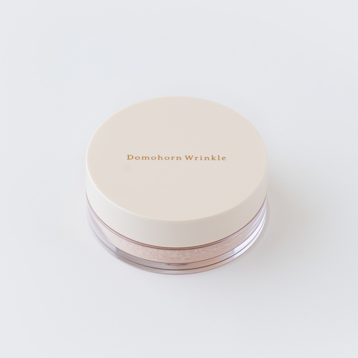 ドモホルンリンクルの『フェイスパウダー』の商品詳細と使い方｜基礎