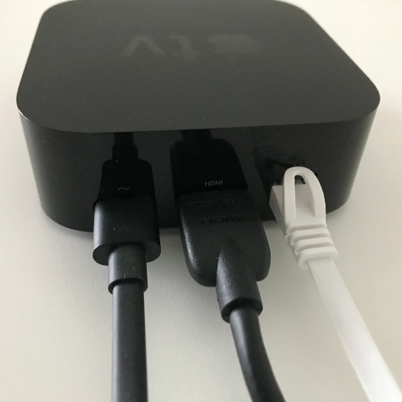 Apple TV」の接続方法を徹底解説！HDMIと電源ケーブルを繋ごう | 最新