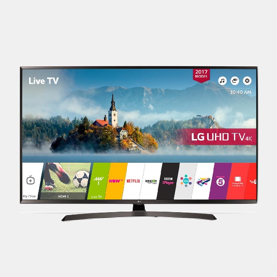 LGの「UJ630A」の5つの不具合！4K HDRテレビ | 最新テックガジェットWeb