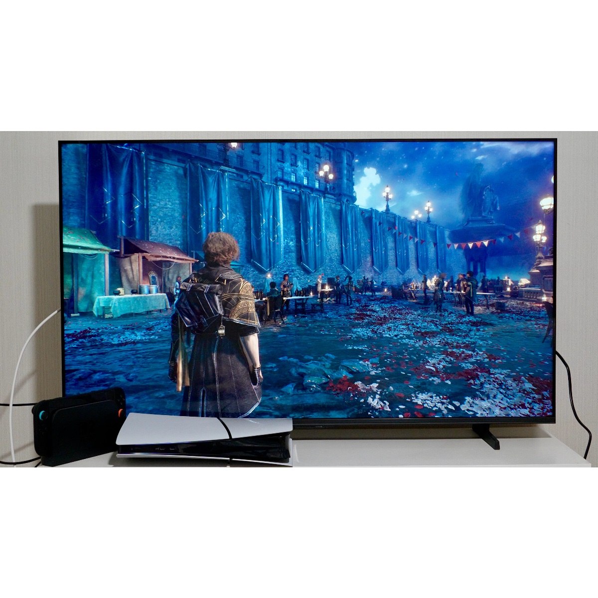 ハイセンス U6R (2025)」レビュー！ゲームにおすすめの4Kテレビ | 最新