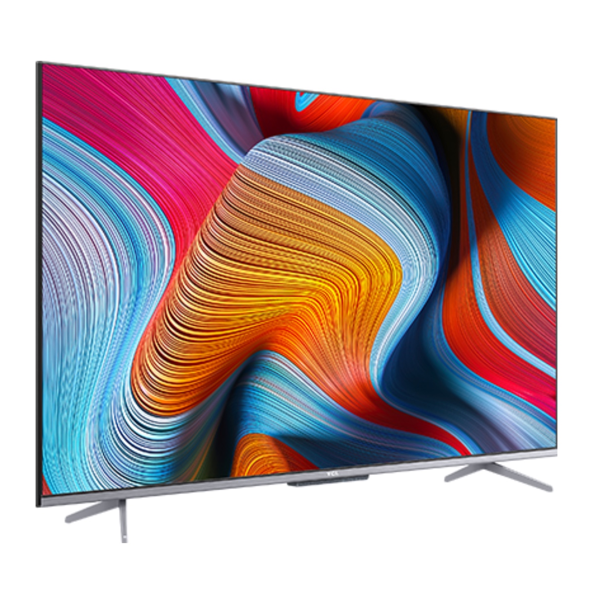 TCLの「スマートテレビ(Android TV)」13機種！ネット動画を楽しもう