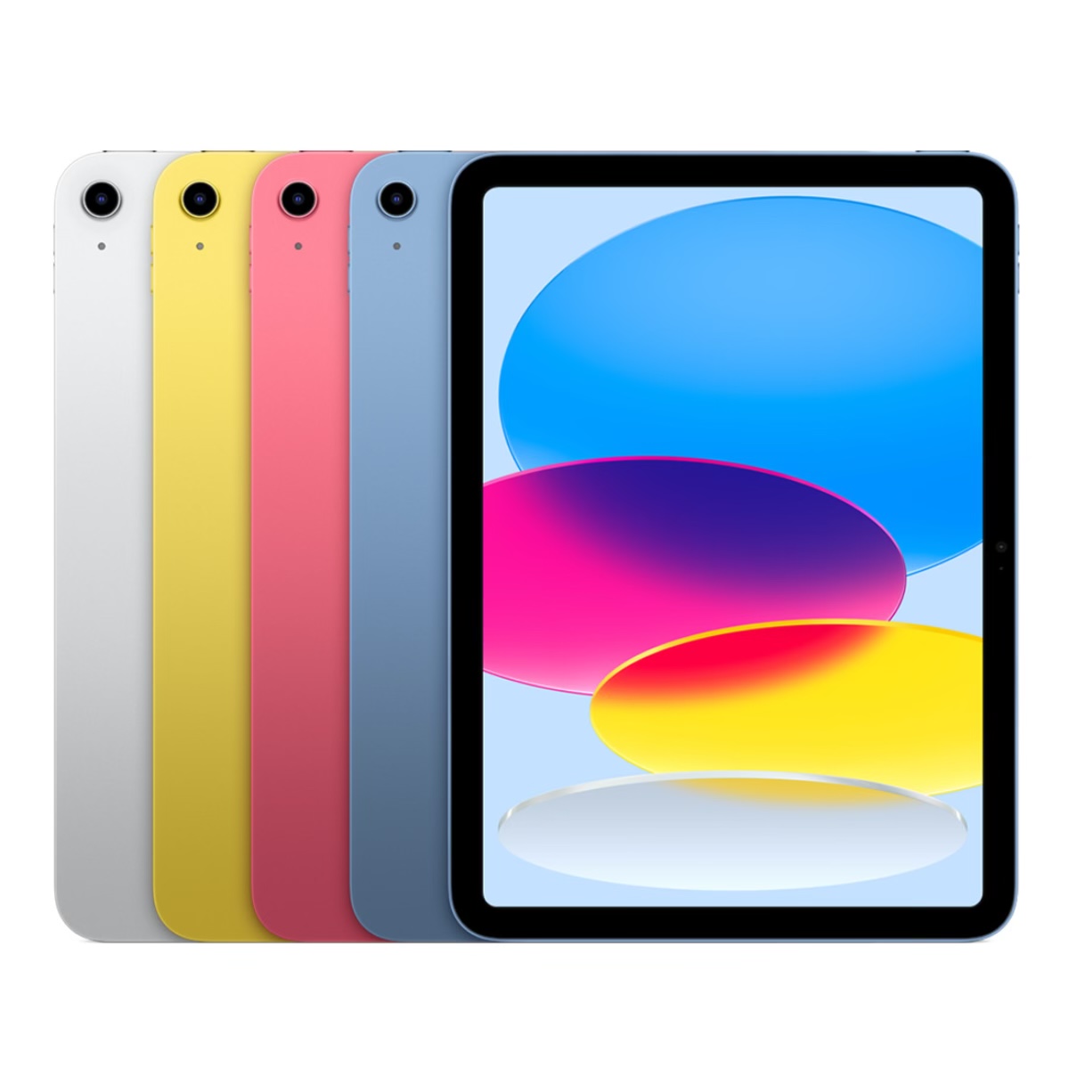 iPad 第10世代 セルラー」の中古をレビュー！開封・設定・使用、eSIMと