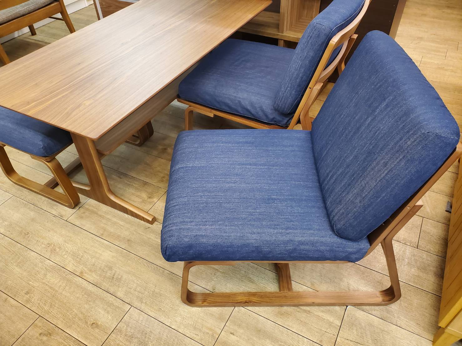 ☆MUJI 無印良品 リビングでもダイニングでもつかえるシリーズ