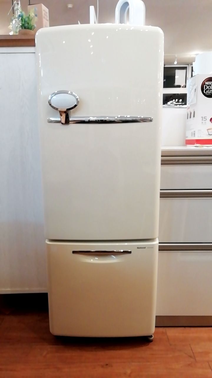 WILL 162L ナショナル（パナソニック）ノスタルジック クラシック