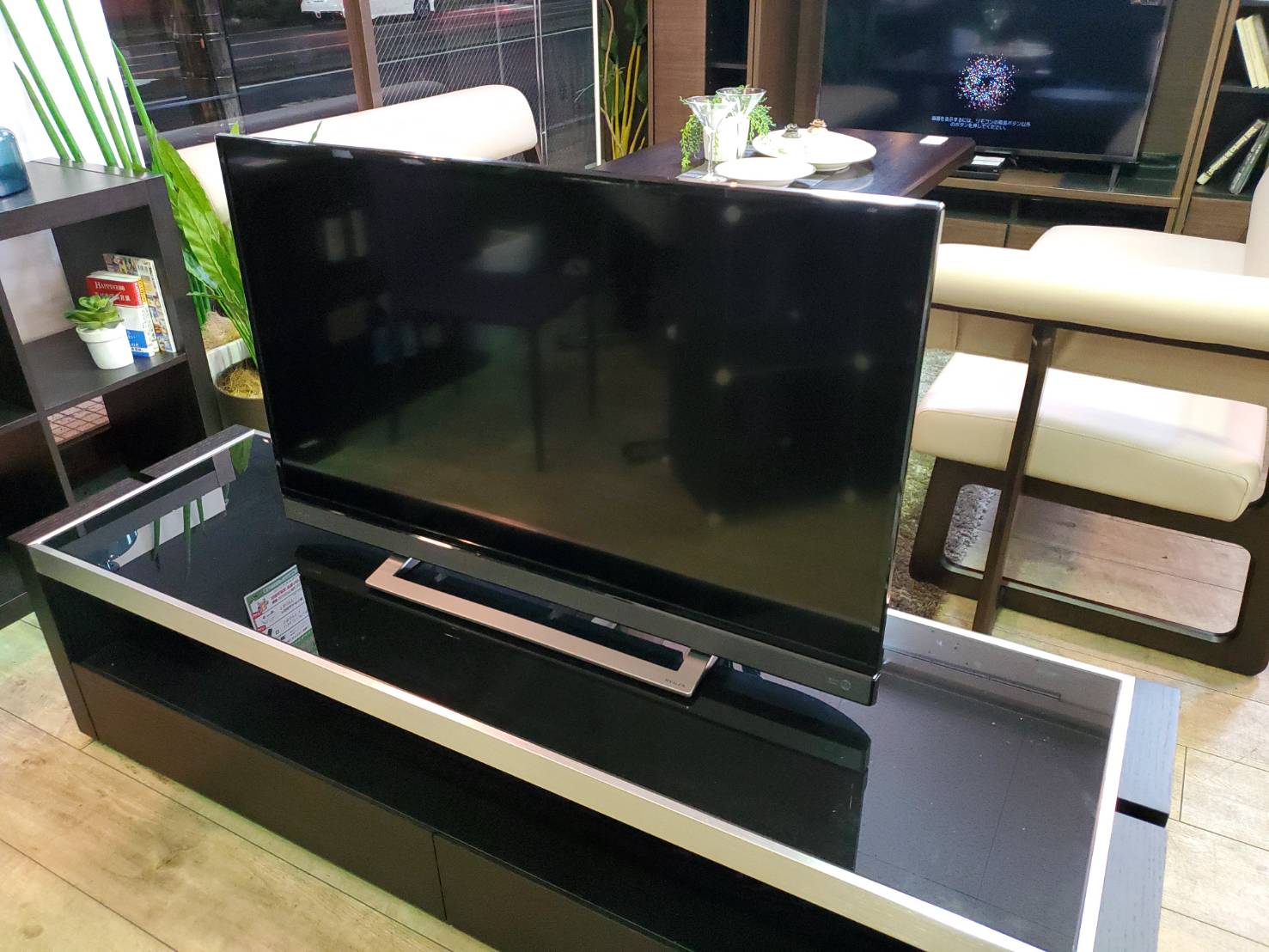 すずゆー様引取り専用 美品 東芝 レグザ 40インチ 液晶テレビ 40S22