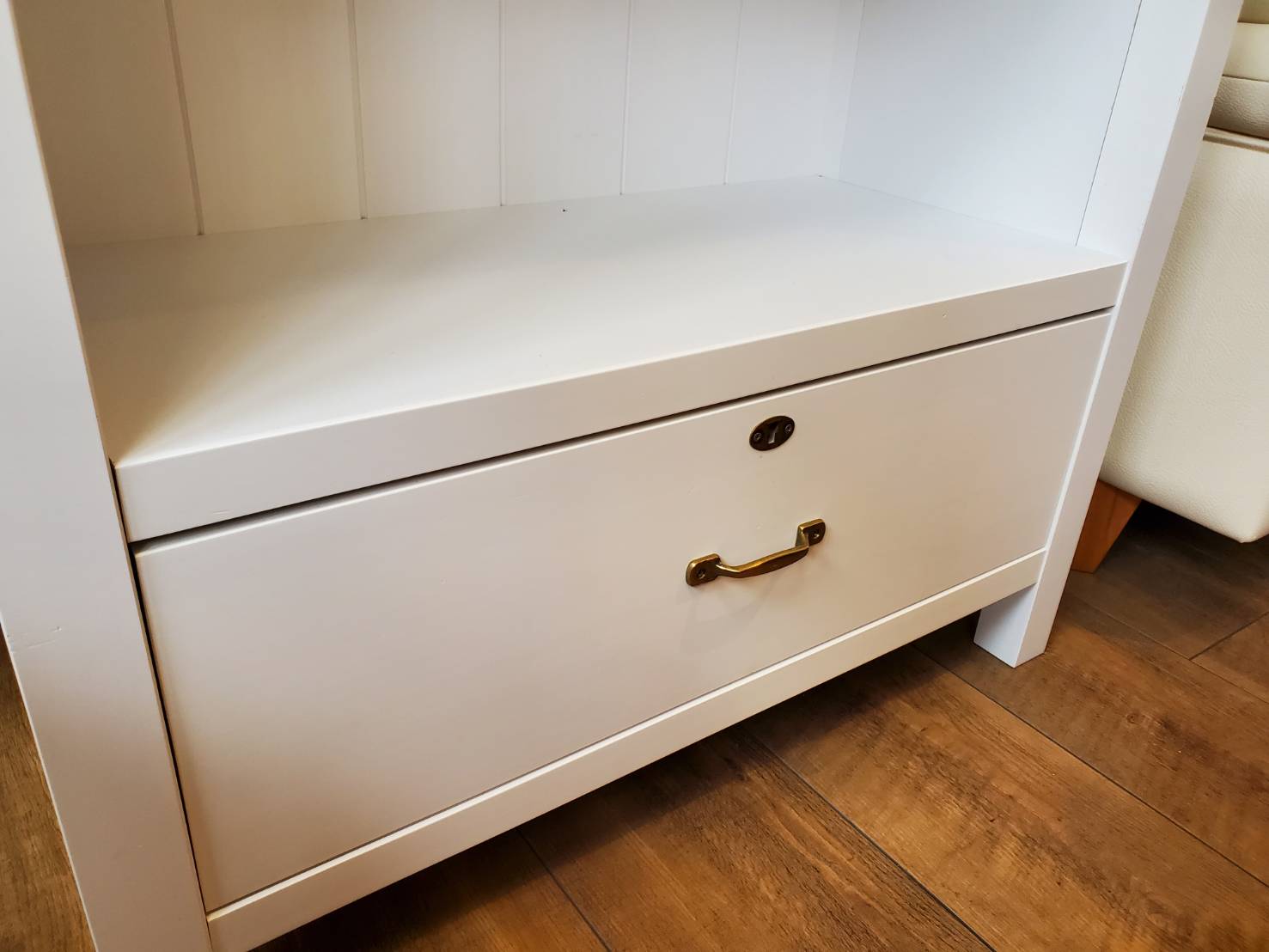 ☆MOMO NATURAL モモナチュラル CIELE シェルシリーズ 大人プリンセス