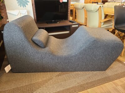 ZINUS / ジヌス Zero Gravity / ゼログラビティ 低反発チェア ソファ