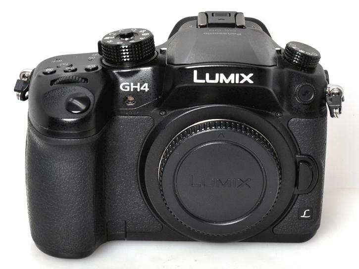 価格.com - パナソニック LUMIX DMC-GH4 ボディ 価格比較
