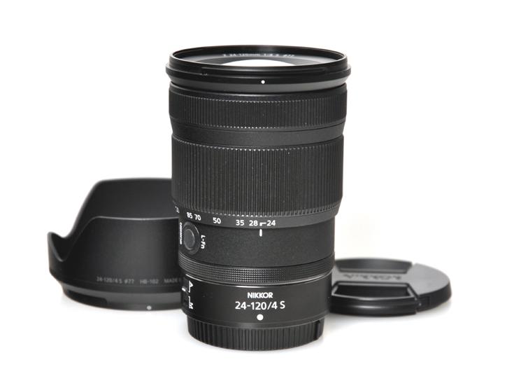 価格.com - ニコン AF-S DX NIKKOR 18-105mm f/3.5-5.6G ED VR 価格比較