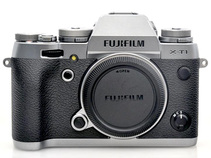価格.com - 富士フイルム FUJIFILM X-T1 ボディ 純正オプション