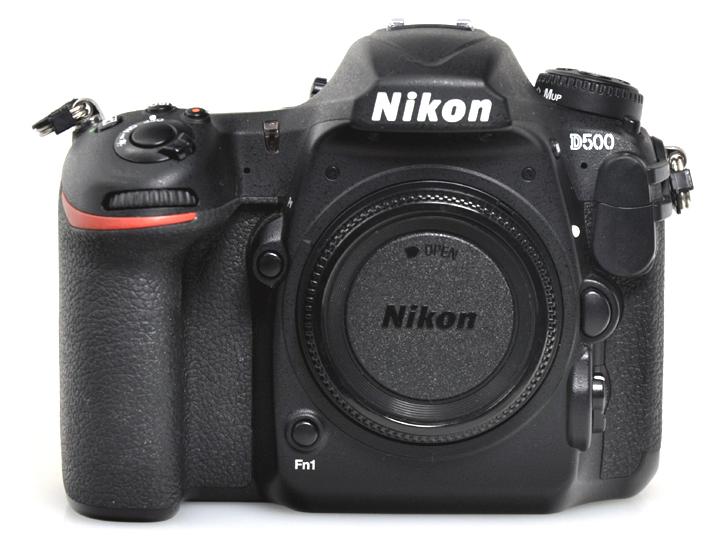 D500 ボディ 中古価格比較 - 価格.com