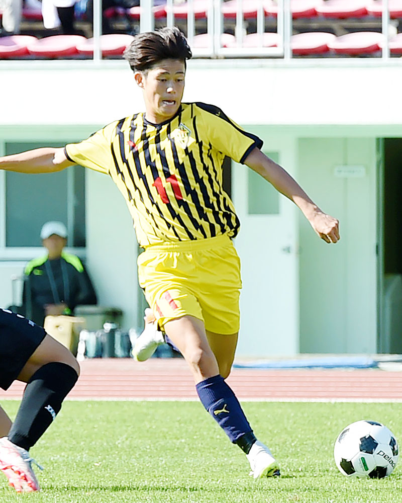 高校サッカー＞埼玉大会・準決勝の見どころ 浦和学院―西武台、準々決勝