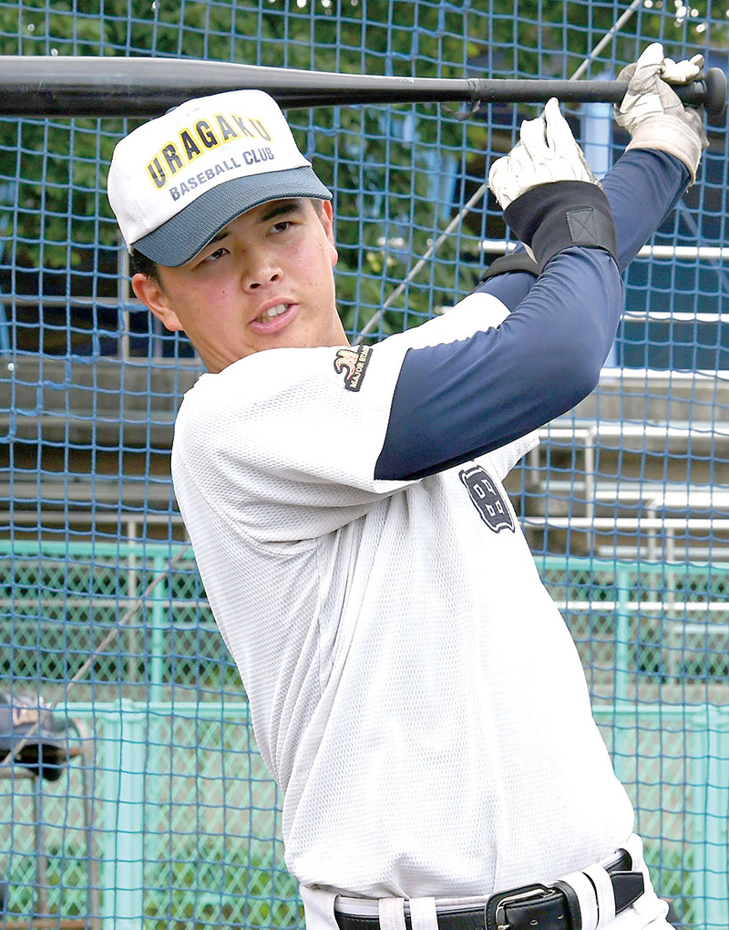 浦和学院 第94回センバツ出場記念グランドコート 浦和学院 第94回