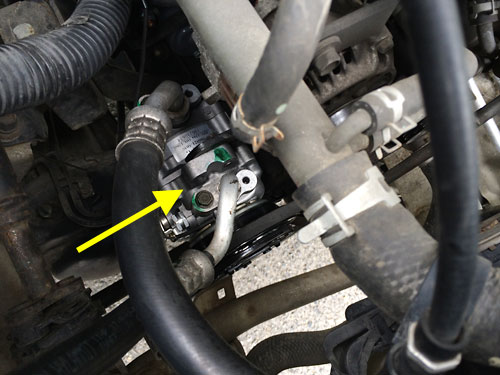 ジムニー ミッションシンクロリング交換 | 魚ココロあれば水ココロあり