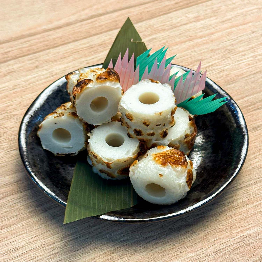 SAKANA Singapore | Japanese Seafood | Ready To Eat