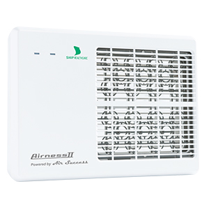AirnessⅡ（エアネスⅡ） | 酒井医療株式会社