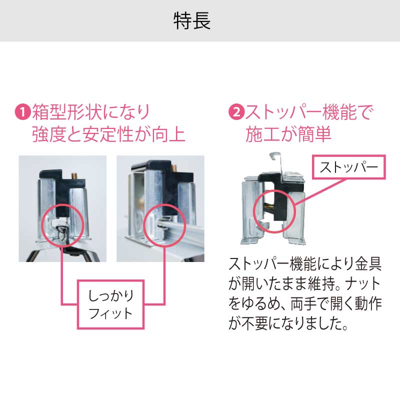ダン吉HQ - 金属屋根部品・太陽光取付金具ならサカタ製作所
