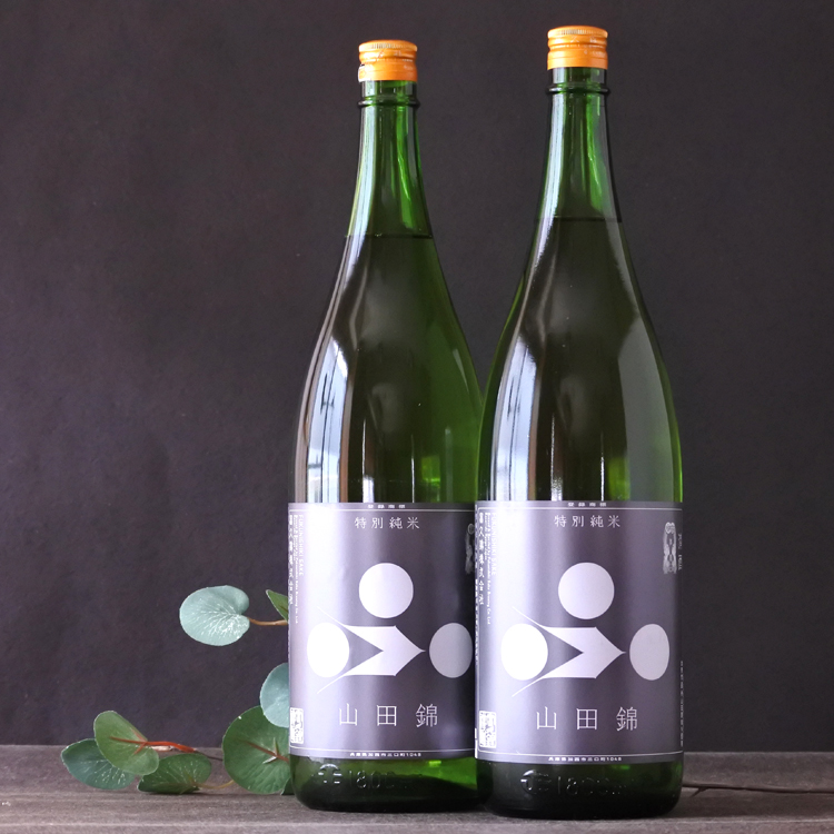 富久錦 特別純米 山田錦 1.8L さかや栗原｜商品詳細