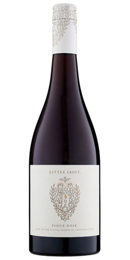 リトルセイント ピノ・ノワール［赤］ – 柴田屋酒店 online