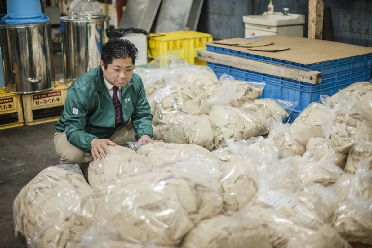 酒乃竹屋の酒粕へのこだわり | 酒粕通販なら日本酒と酒粕の店「竹屋