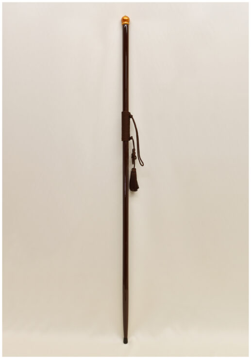 長老杖 | 株式会社作島