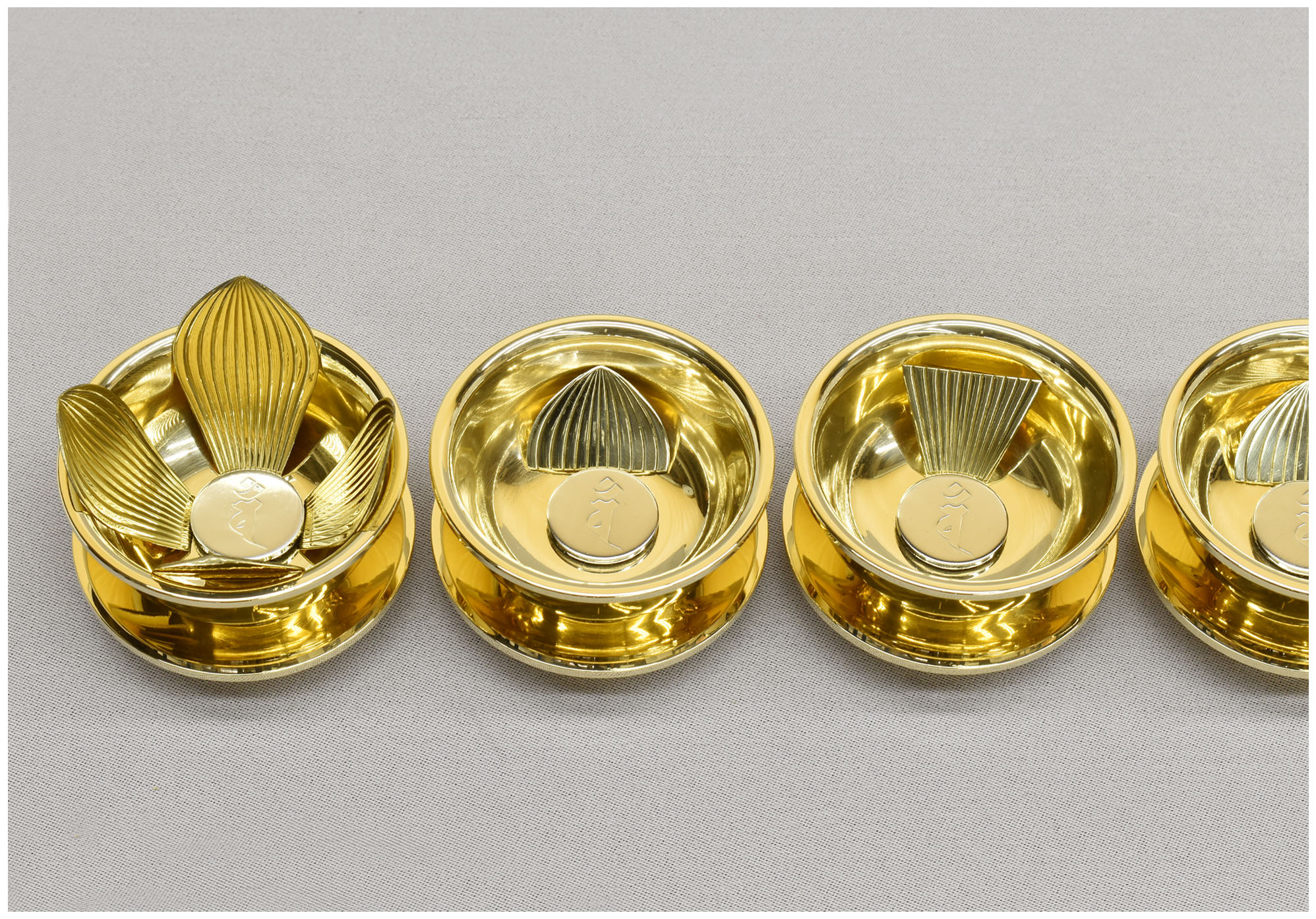 常香蓮華（常香華） | 株式会社作島