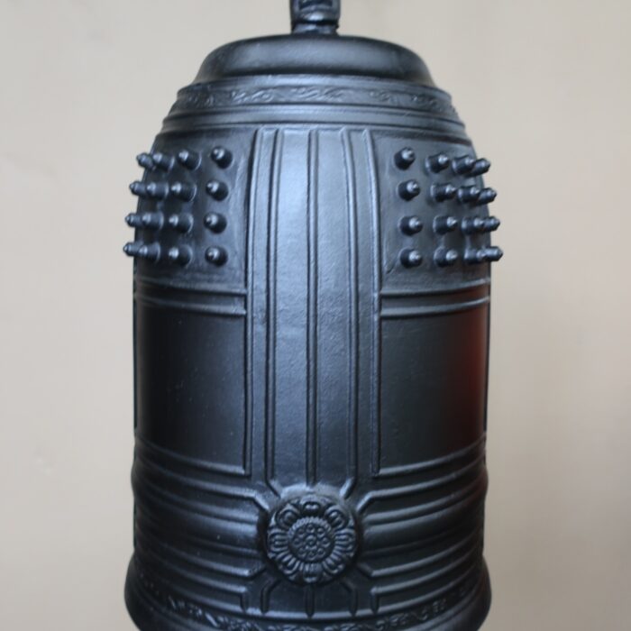 半鐘 1尺 黒鉛色「アウトレット品」 | 株式会社作島