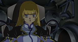 サクラ大戦 活動写真」ラチェット役は久野綾希子さん