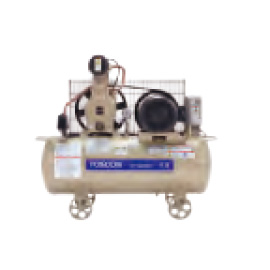 STW】エアーコンプレッサー - 東芝TOSCON標準型/防音型 およびエアー