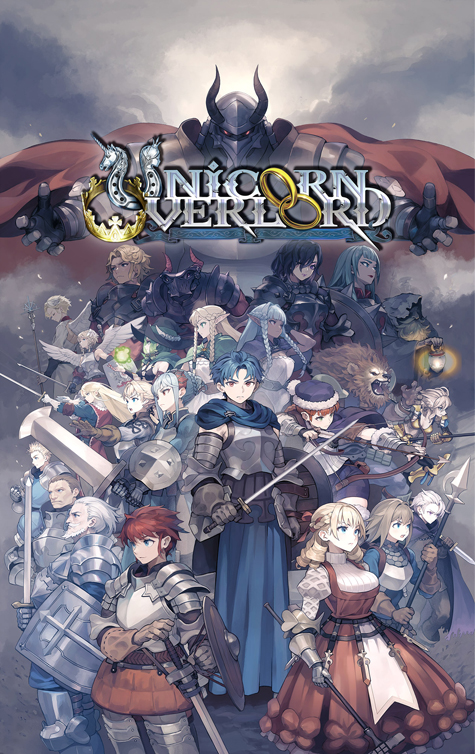 Unicorn Overlord Pre Orders Now Open! - Sakura Index