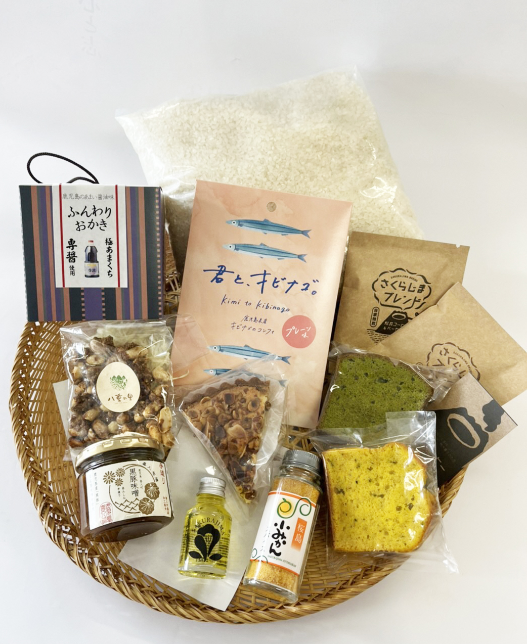 🎉第7回 桜島・錦江湾ジオパークスタンプラリー（2022/7/23～11/30