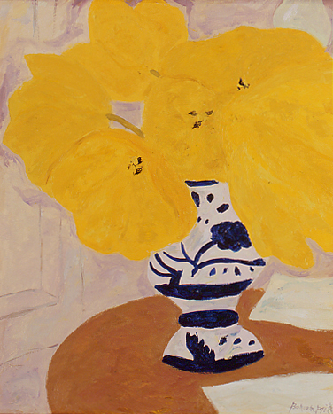 ピエール・ボンコンパン来日記念絵画展 | 展覧会 | ギャラリー 桜の木