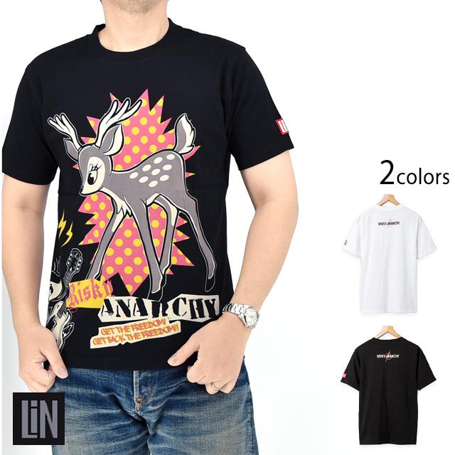 未着用・タグ付きhouse on the hill ギンガム半袖Tシャツ 未着用