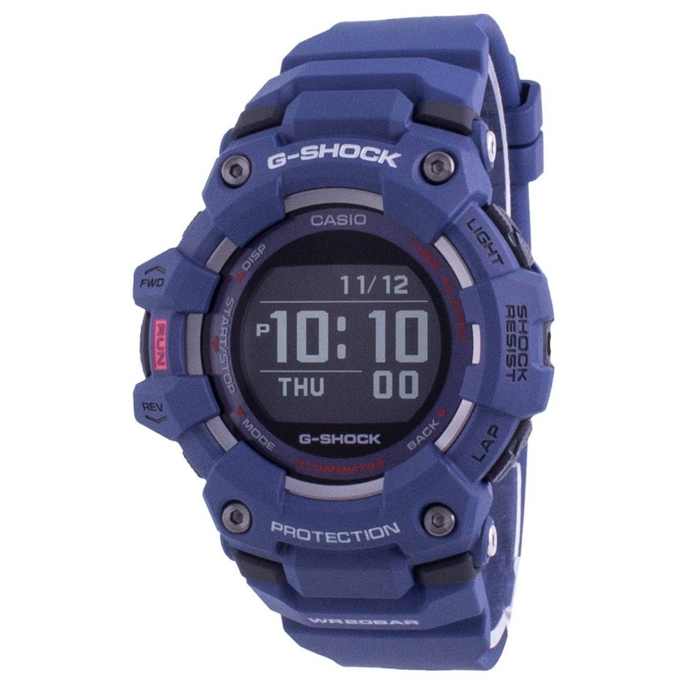 Casio G-Shock G-Squad GBD-100-2JF | Sakurawatches.com