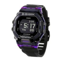 Casio G-Shock G-Squad GBD-200-9JF | Sakurawatches.com