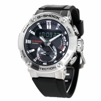 Casio G-Shock G-STEEL Carbon GST-B200D-1AJF | Sakurawatches.com